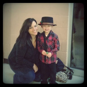 Meet your Posher, Danielle